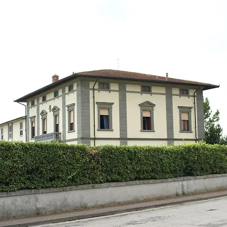 Bianca Hotel