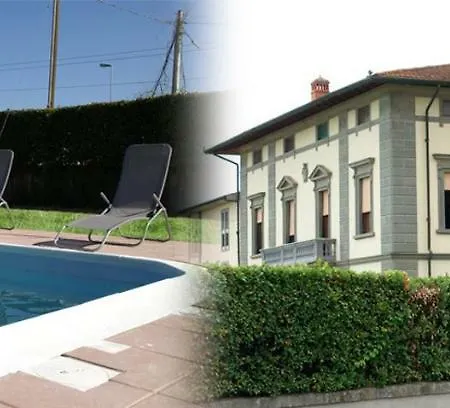 Hotel Bianca 3*